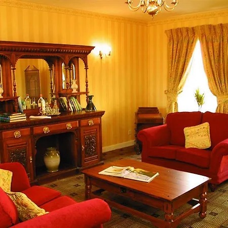 Sheedy's Boutique Hotel 4*