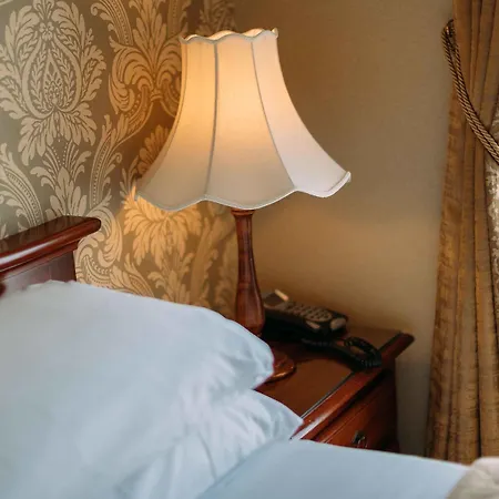 Hotel Sheedy's Boutique Lisdoonvarna