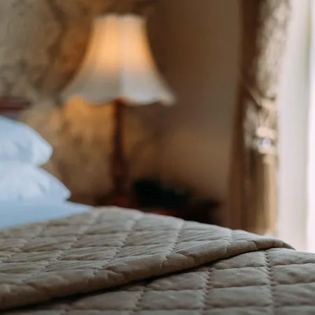 Sheedy's Boutique Hotel Lisdoonvarna