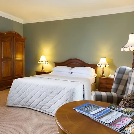 Sheedy's Boutique Hotel