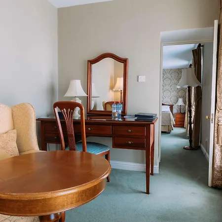 Hotel Sheedy's Boutique 4*