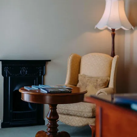 Hotel Sheedy's Boutique