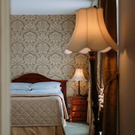 Sheedy's Boutique Hotel