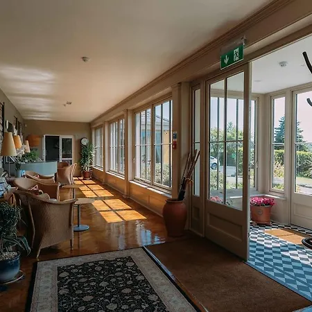Sheedy's Boutique Hotel 4*