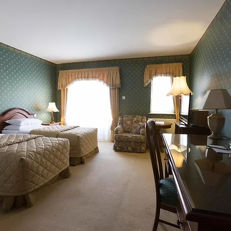 Hotel Sheedy's Boutique