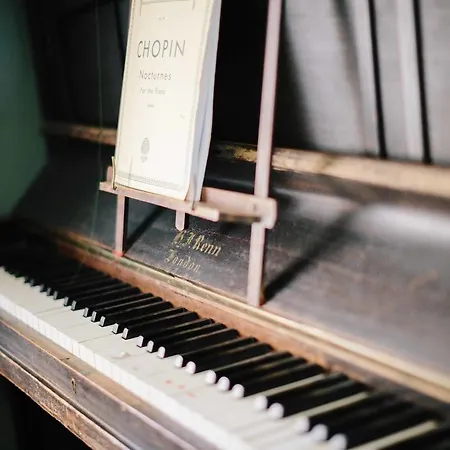 Sheedy's Boutique Hotel 4*