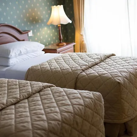 Sheedy's Boutique Hotel