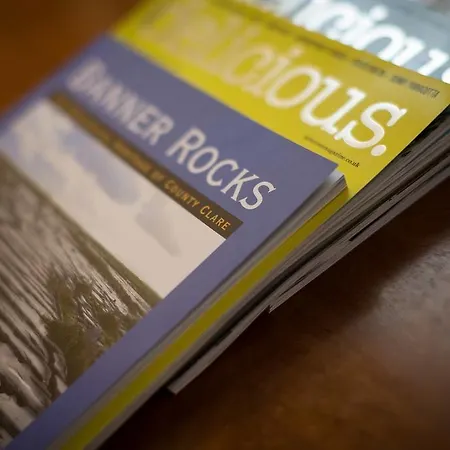 Sheedy's Boutique Lisdoonvarna