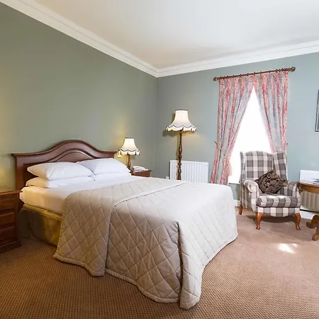 Hotel Sheedy's Boutique