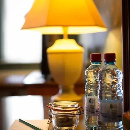 Hotel Sheedy's Boutique 4*