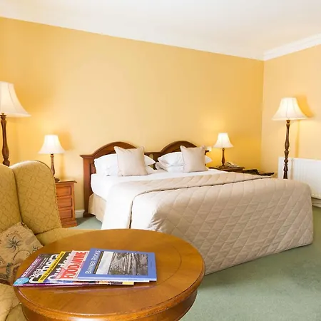 Sheedy's Boutique Hotel Lisdoonvarna