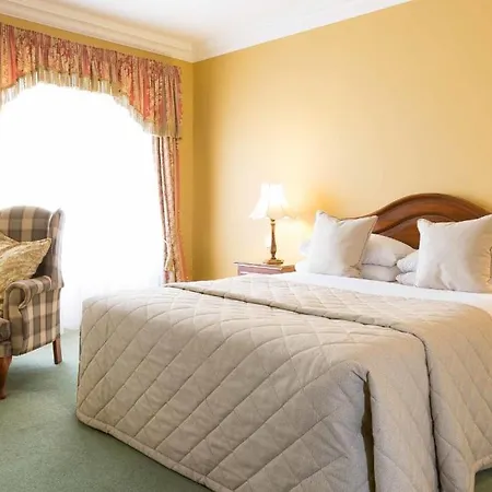 Sheedy's Boutique 4* Lisdoonvarna