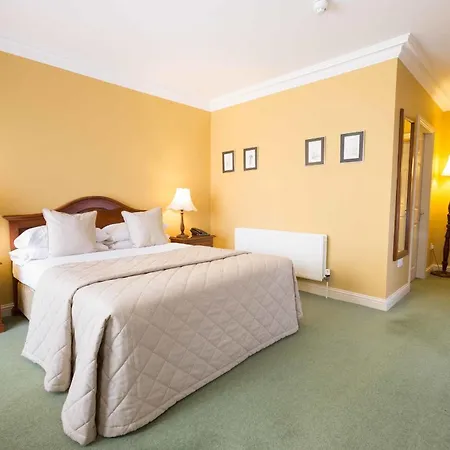 Sheedy's Boutique Hotel