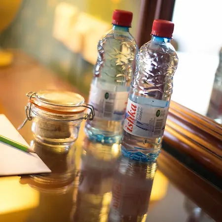 Sheedy's Boutique Hotel Lisdoonvarna