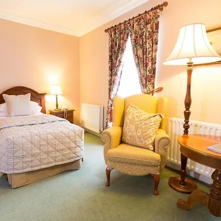 Sheedy's Boutique 4*