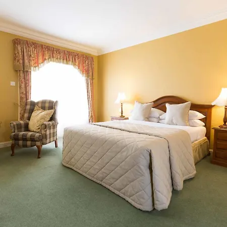 Sheedy's Boutique 4* Lisdoonvarna