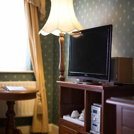 Sheedy's Boutique Hotel