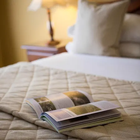 Hotel Sheedy's Boutique
