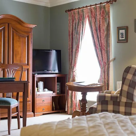 Sheedy's Boutique Hotel Lisdoonvarna