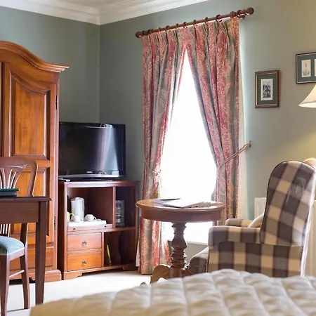 Hotel Sheedy's Boutique