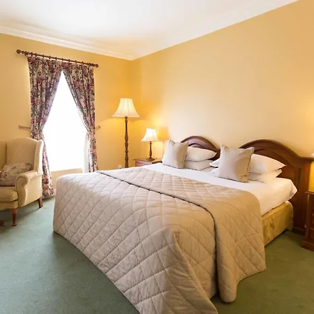 Sheedy's Boutique Hotel
