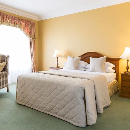 Hotel Sheedy's Boutique