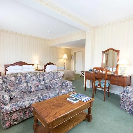 Sheedy's Boutique Hotel Lisdoonvarna