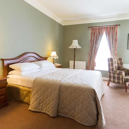 Sheedy's Boutique 4* Lisdoonvarna