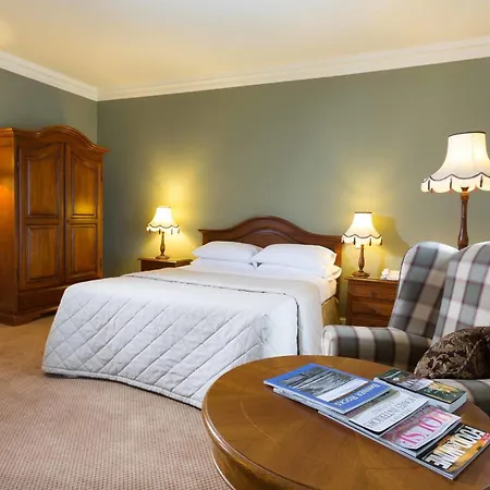 Sheedy's Boutique Hotel