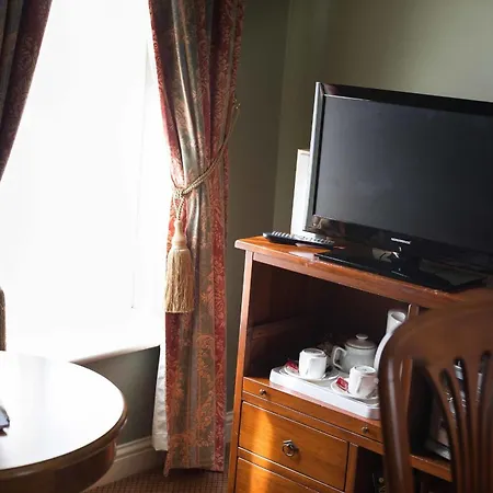 Sheedy's Boutique Hotel Lisdoonvarna