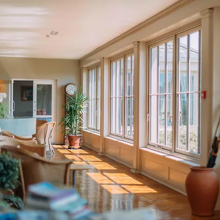 Sheedy's Boutique 4* Lisdoonvarna