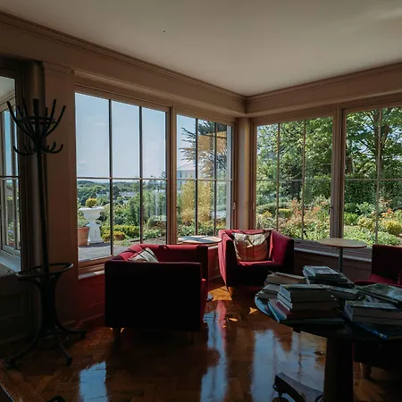 Hotel Sheedy's Boutique Lisdoonvarna