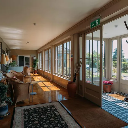 Sheedy's Boutique Hotel 4*