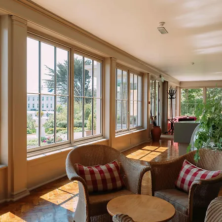 Sheedy's Boutique Hotel