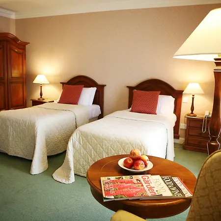 Sheedy's Boutique Hotel 4*