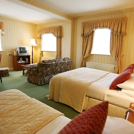 Hotel Sheedy's Boutique Lisdoonvarna