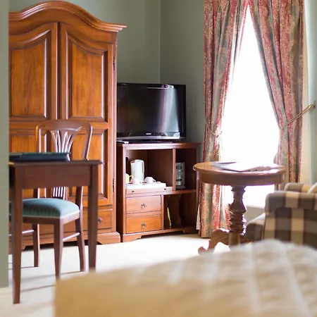 Sheedy's Boutique 4* Lisdoonvarna