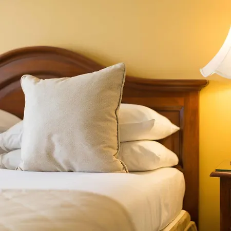 Sheedy's Boutique 4* Lisdoonvarna