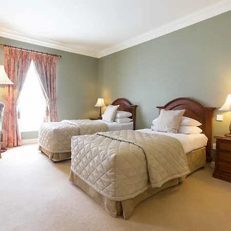 Hotell Sheedy's Boutique