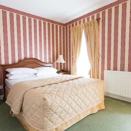 Sheedy's Boutique Hotell Lisdoonvarna