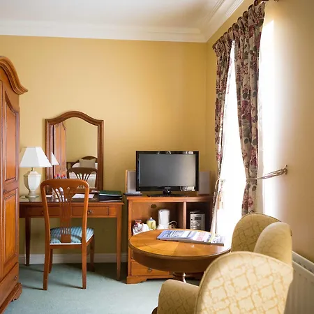 Sheedy's Boutique 4* Lisdoonvarna