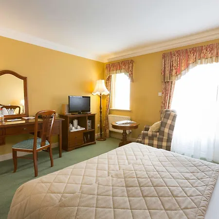 Sheedy's Boutique Hotel Lisdoonvarna