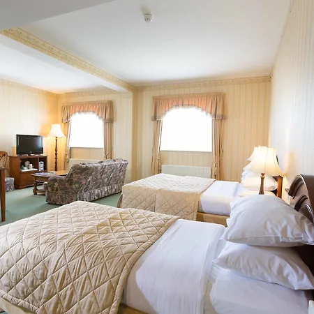 Hotel Sheedy's Boutique