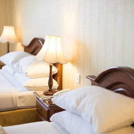 Sheedy's Boutique Hotel