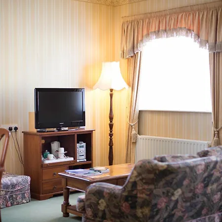 Hotel Sheedy's Boutique Lisdoonvarna