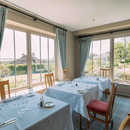 Sheedy's Boutique Hotell 4*