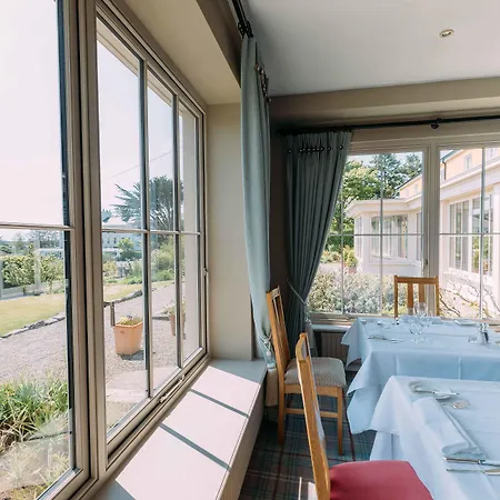 Hotel Sheedy's Boutique 4*