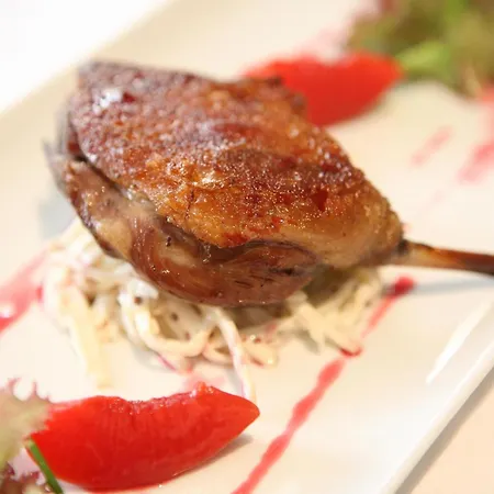 Sheedy's Boutique 4* Lisdoonvarna