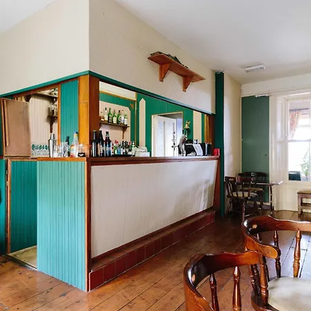 Sheedy's Boutique Hotel Lisdoonvarna