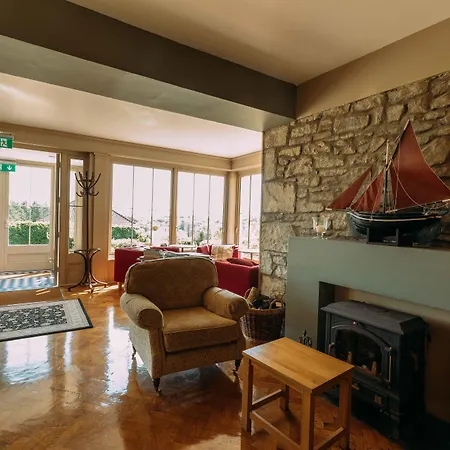 Sheedy's Boutique Hotel 4*